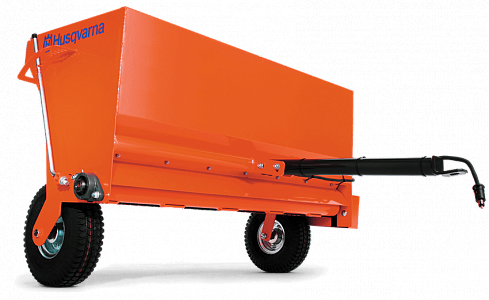 Разбрасыватель Профи к R 316T / R 316T AWD / R 316TX / R 316TX AWD / R 422Ts AWD (2012-2018) / R 420 TS AWD