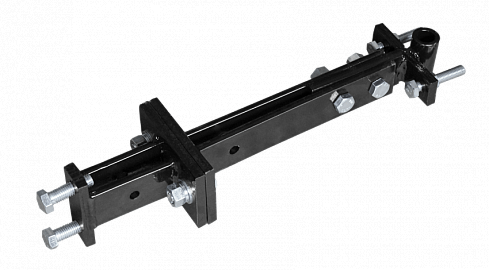 Сцепка B-тип. Для присоединения всех прицепных аксессуаров Husqvarna TF 230 / TF 338 / TF 545P