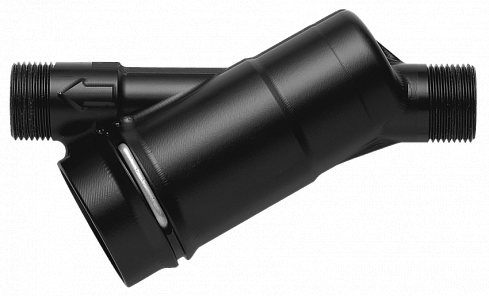 Обратный клапан на кран для подачи воды. Для всех типов моек