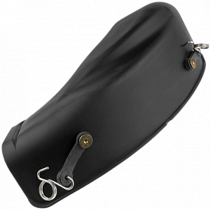 Заглушка для работы деки 30" (77см) в режиме BioClip для моделей без травосборника HVA и McC