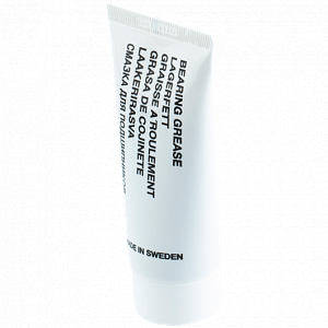 Смазка ведомой звездочки шины (40 г)