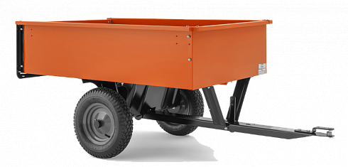 Прицеп 275  (для всех моделей)