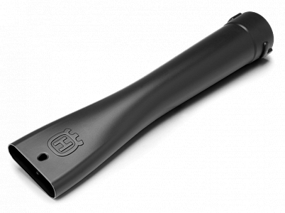 Насадка плоская для воздуходувов