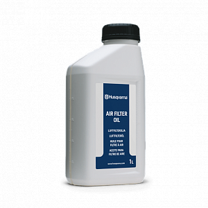 Масло для воздушного фильтра 1 л