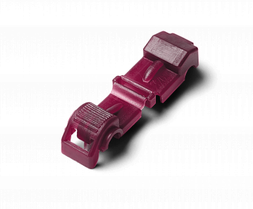 Клемма для подключения ограничительного провода к зарядной станции (5шт)