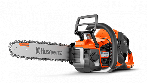 Аккумуляторная цепная пила Husqvarna 540i XP ® для арбористов