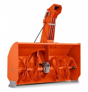 Снегоотбрасыватель Профи к райдеру R 420TsX AWD (2019-)