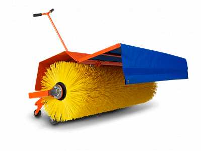 Щетка райдера R 420TsX AWD (2019-) 120cм