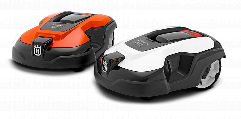 Корпус сменный цветной, белый (320 / 420)