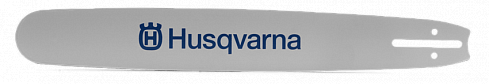 0.404"-1.6-124  звеньев Шина 42"/107см, 0.404", HN, 1.6мм, 124 хвостовика (широкая посадка)