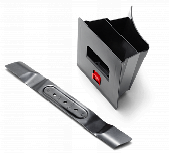 BioClip® + нож BioClip®. для LC 141Li / LC 141C