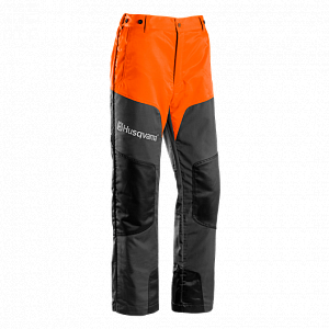 Брюки  с защитой от порезов бензопилой Classic 20, модель А, р. 46