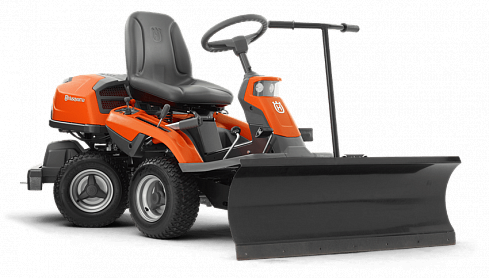 Отвал к райдерам 200-серии (120 см)