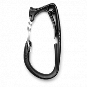 Карабин пластиковый, для компактных пил (T540XP II / T435), для крепления к тросу и работе на вышке