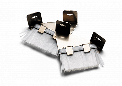 Щётки, только сменные элементы (210С, 220AC, Solar Hybrid, 230ACX)