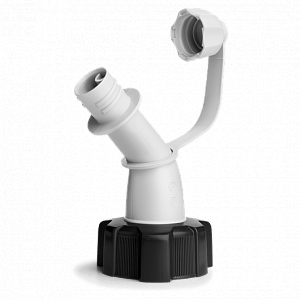 Насадка для заправки маслом (зима), для канистры 5807542-01