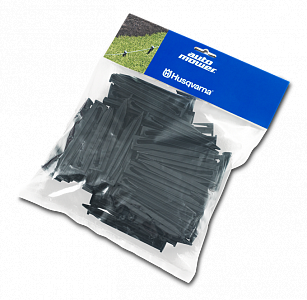 Фиксаторы ограничительного провода (100 шт.)