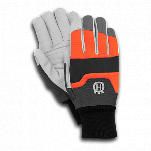 Перчатки Functional с защитой от порезов бензопилой, р.9