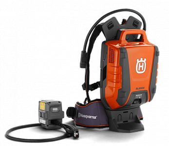 Аккумулятор Husqvarna BLi550X