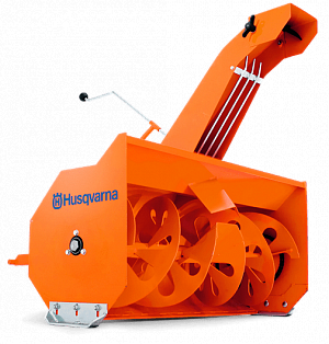 Снегоотбрасыватель Профи к райдерам PF 21 AWD (2008-2011) / R 422Ts AWD (2012-2018) / R 420 TS AWD