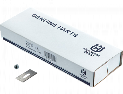 Набор лезвий Automower® Endurance HSS 45 шт