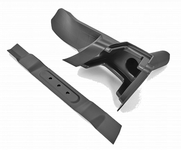 BioClip® + нож BioClip®. Для LC247i / LC 247Li / LC 247iX / LC347iV / LC 347VLi / LC347iVX