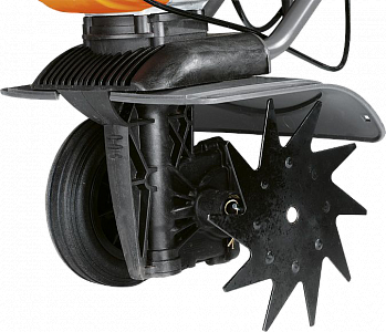 Кромкорез Husqvarna T300RS