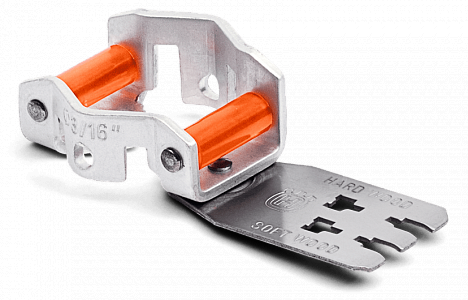 Комбинированный шаблон для цепи Husqvarna X-Cut SP33G, Pixel, 0.325", Шаг