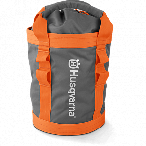 Сумка для переноски каната и принадлежностей арбористов