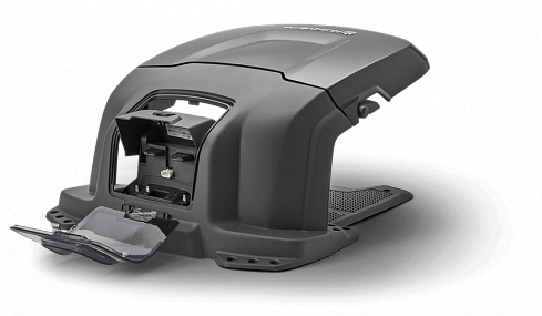 Навес зарядной станции (220, 230, 320, 330X, 400-й серии)