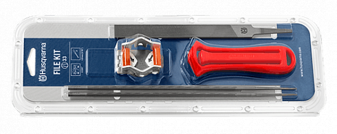 Заточной комплект для цепей Husqvarna X-Cut SP33G, Pixel, 0.325"