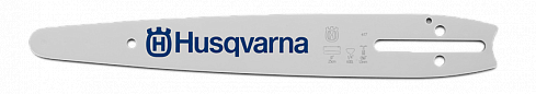 1/4"-1.3-64 Carving   звеньев Шина 12"/30см, Carving, 1/4", SN, 1.3мм, 64 хвостовика, (для художественного вырезания)