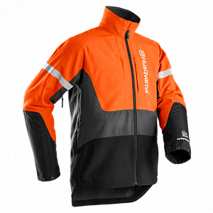 Куртка для работы в лесу Functional, р. 58/60 (XL)