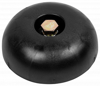 Ограничительная чашка, на подшипниках M12 мм