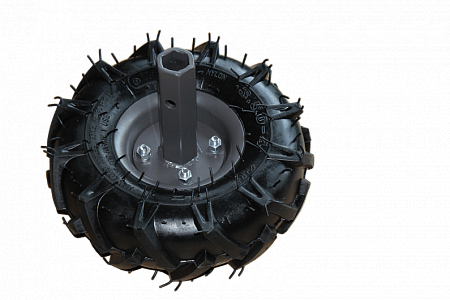 Пневмоколёса 400 х 8", в к-те (для переоборудования в мотоблок HusqvarnaTF334 / TF434P)