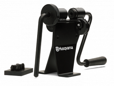 Станок ручной для клепки цепей