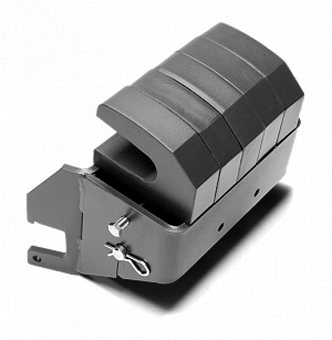 Комплект задних противовесов к райдеру P 525D