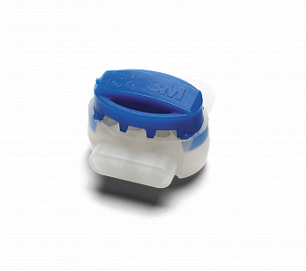 Соединитель ограничительного провода (1 шт.)