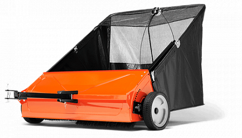 Мусороподборщик 44"/112см  (функция травосборника, для всех райдеров)