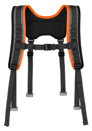 Ременная оснастка для пояса Technical