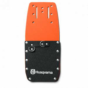 Комбинированная кобура, пластик