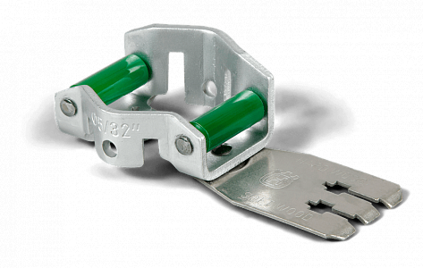 Комбинированный шаблон для цепи SP21G, 0.325" mini, 1.1 мм  (для цепей аккумуляторных пил)