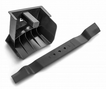 BioClip® + нож BioClip®. Для Husqvarna LC 153P/153S/151/151S