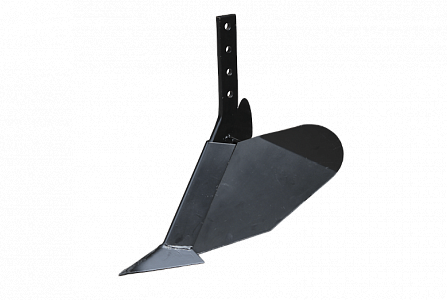 Плуг - окучник. Для Husqvarna TF 230 / TF 338 / TF 545P