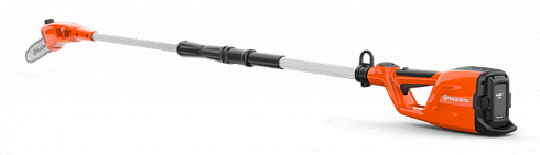 Высоторез аккумуляторный Хускварна 120iTK4-P ®