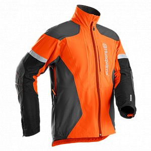 Куртка для работы в лесу, Technical, р. 62/64 (XXL)