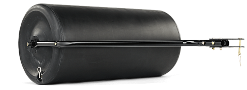 Ролик для почвы 91 см