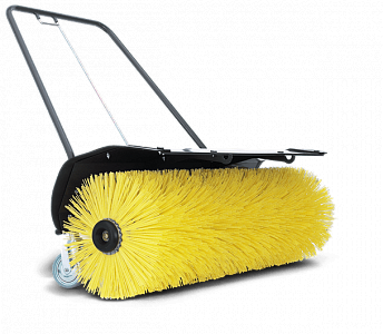 Щетка для райдера к  15V2 AWD