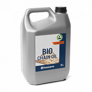 Масло для смазки цепи, 5 литров, Husqvarna X-Guard