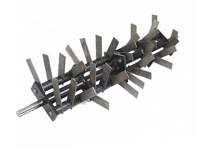 Ударные ножи к Husqvarna DT22 (на Husqvarna S 500 Pro не устанавливаются)